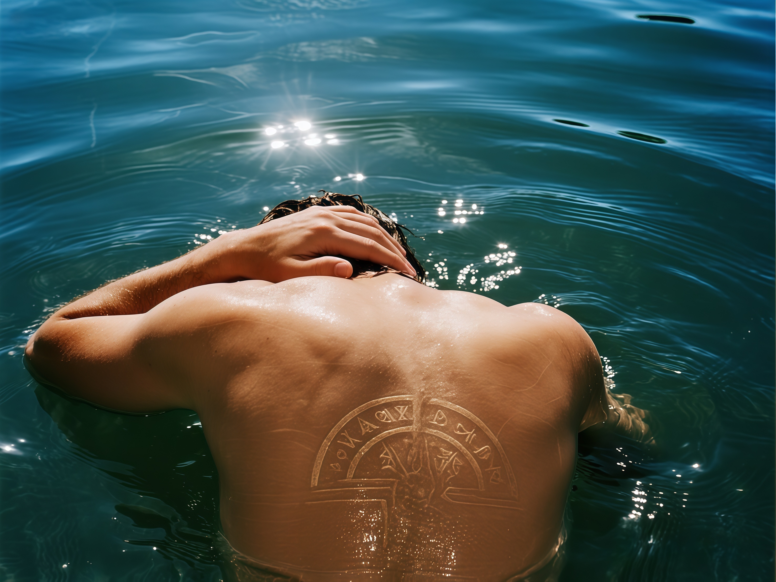 Why Your Life Feels Stuck — And How Ancient Wisdom Can Unlock It